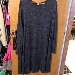 Old Navy Swing Dress XXL